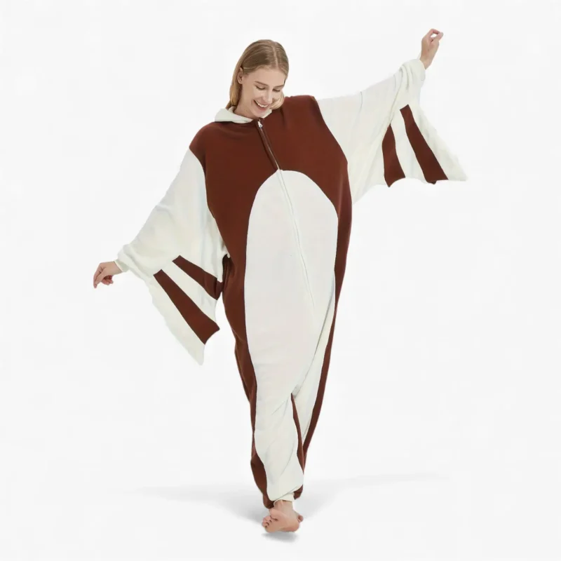 momo onesie avatar