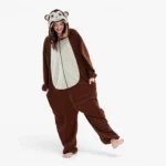 monkey onesie