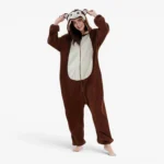 monkey onesie adults