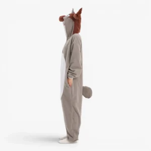 moose kigurumi