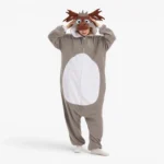 moose onesie
