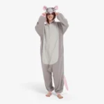 mouse kigurumi