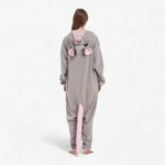 mouse pajamas