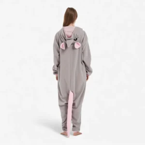 mouse pajamas