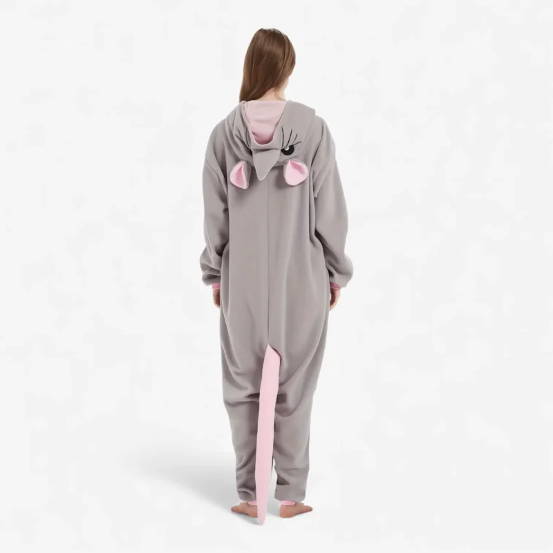 mouse pajamas