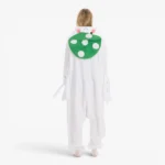 mushroom kigurumi adult