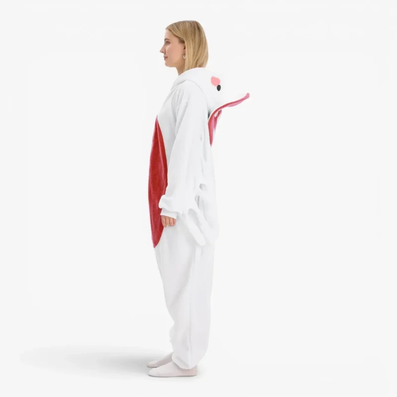 mushroom pj adult