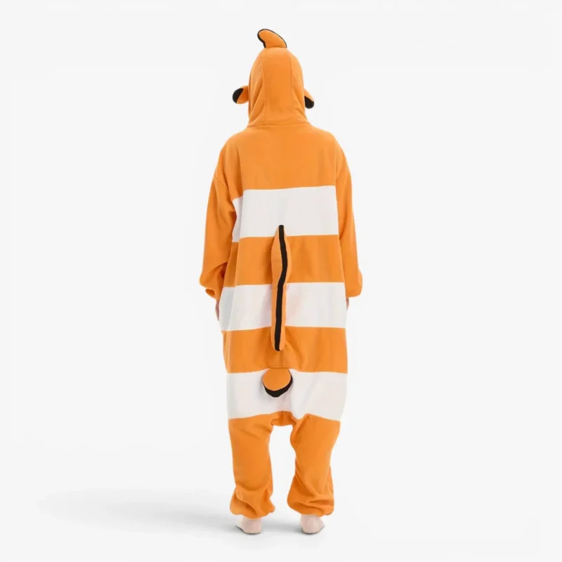 nemo adult onesie
