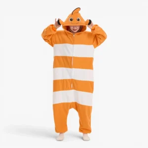nemo onesie