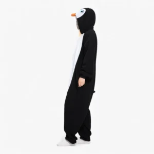 penguin pajamas