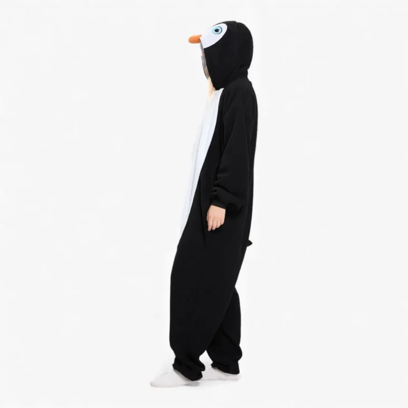 penguin pajamas