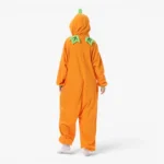 pumpkin kigurumi