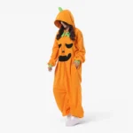 pumpkin onesie adults