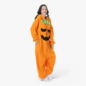pumpkin pajamas