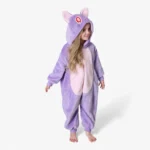 sailor moon luna onesie