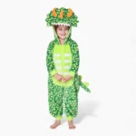 triceratops costume kids