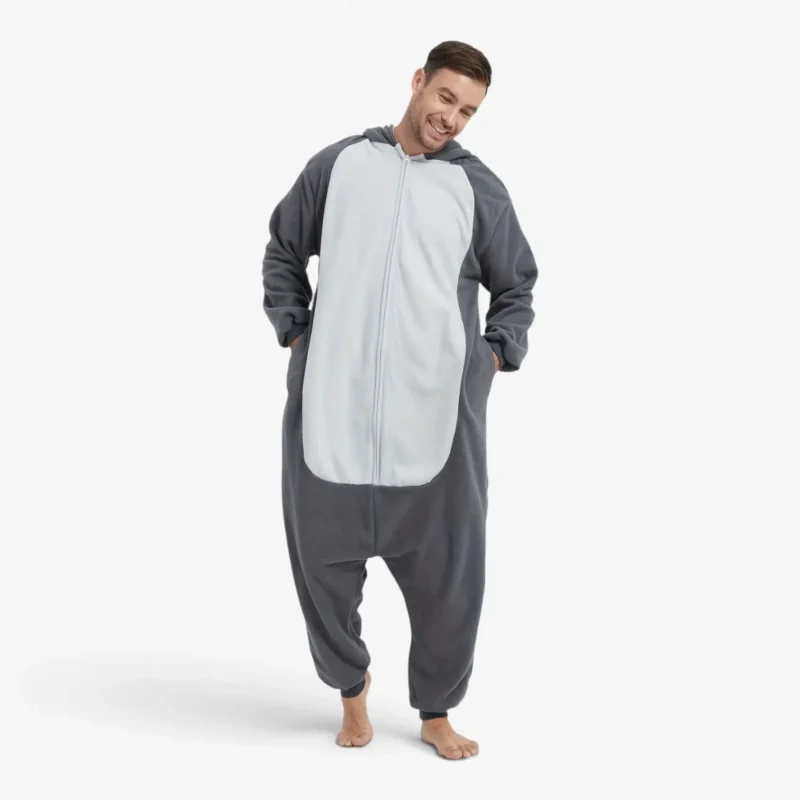 triceratops onesie adult