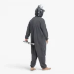 triceratops pajamas