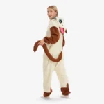 womens cat onesie