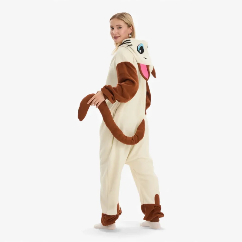 womens cat onesie