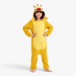 Reuben Stitch Onesie for Kids