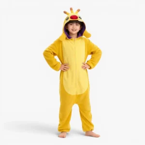 Reuben Stitch Onesie for Kids