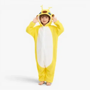 Sparky Stitch Onesie for Kids