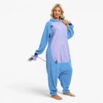 adult eeyore onesie
