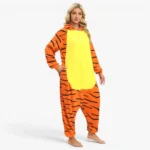adult onesie tigger