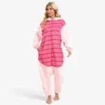 adult piglet onesie