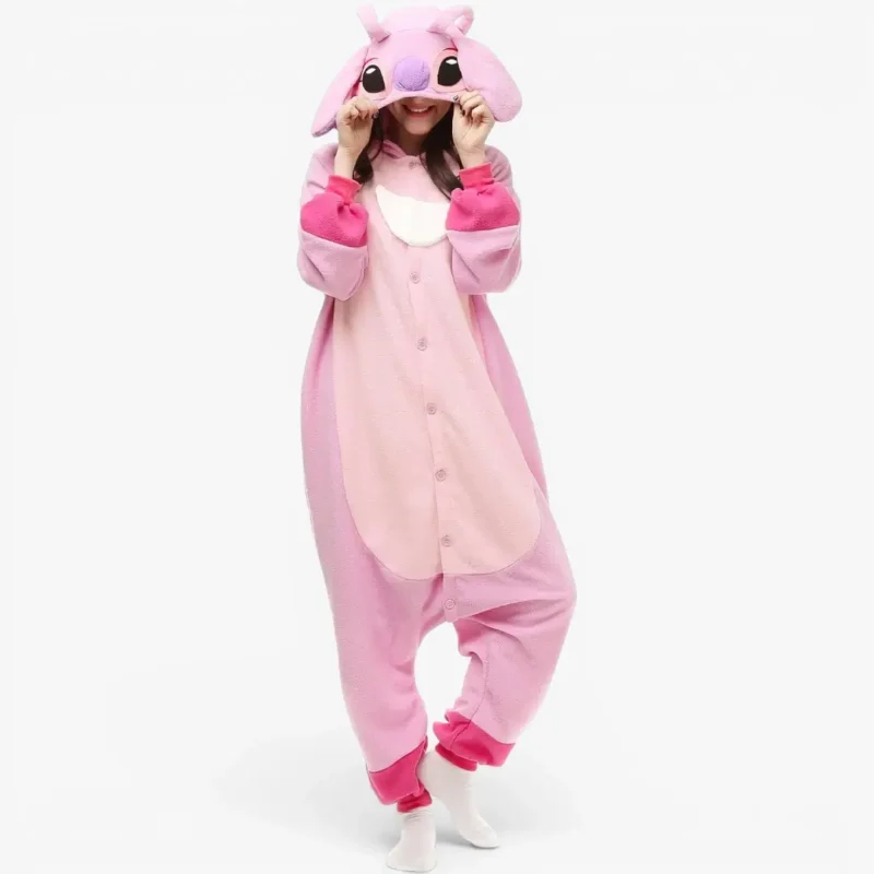 angel onesie