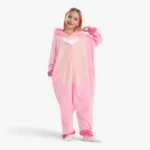 angel onesie for kids