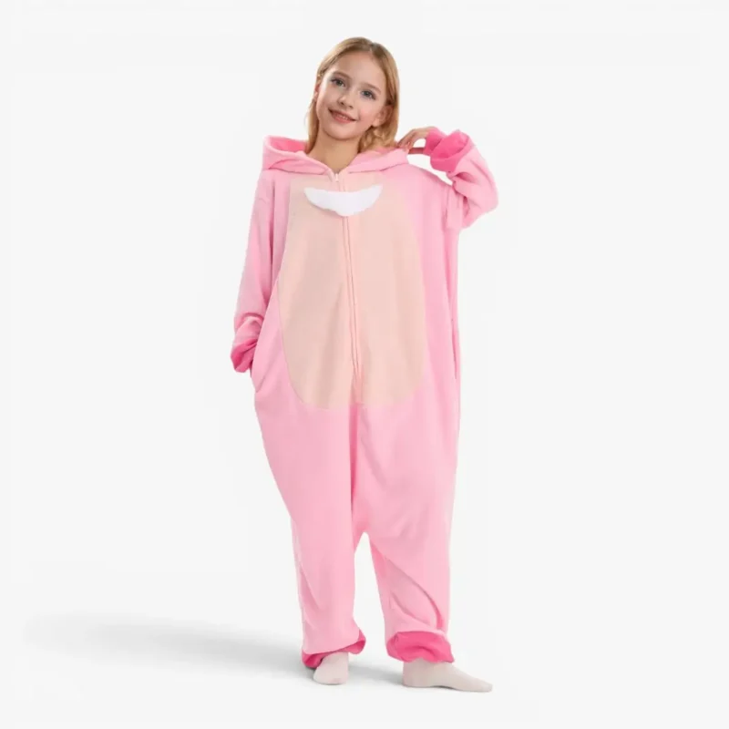 angel onesie for kids