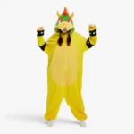 bowser kigurumi