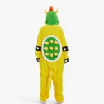 bowser pajamas adult