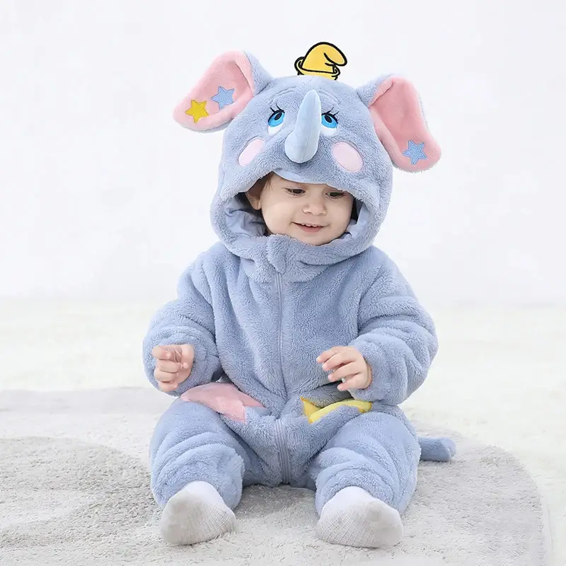 dumbo onesie for babies
