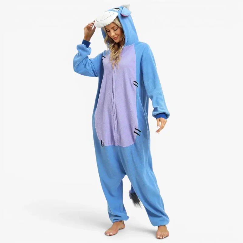 eeyore kigurumi