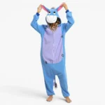 eeyore onesie