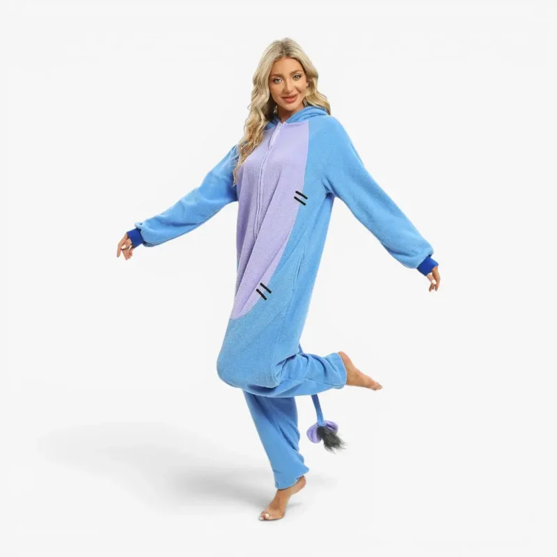 eeyore pajamas