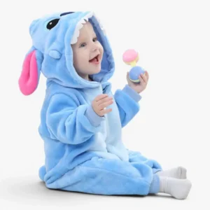 infant stitch onesie