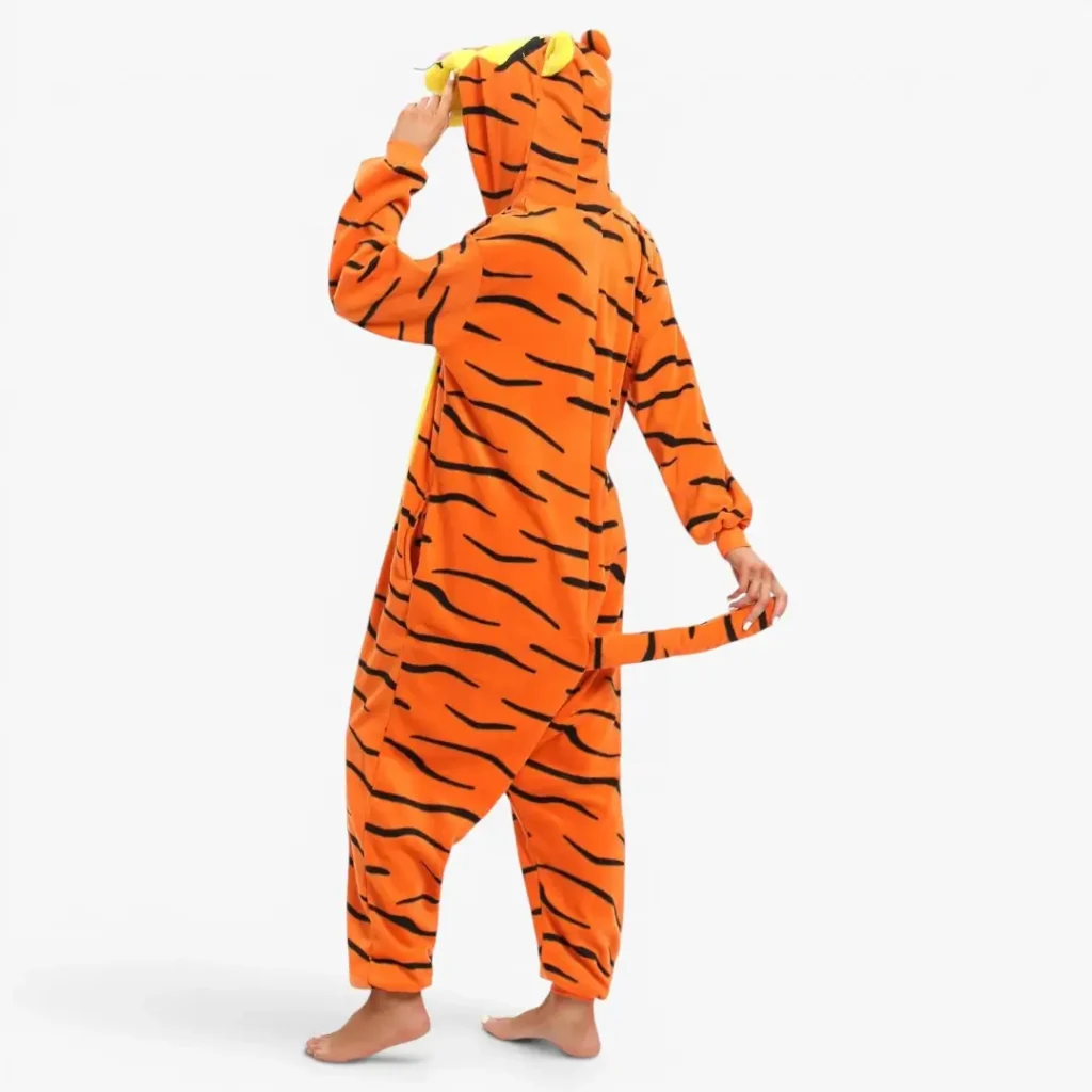 kigurumi tigger