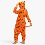 kigurumi tigger