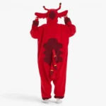 leroy and stitch onesie