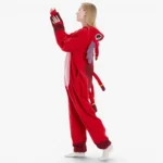 leroy stitch kigurumi