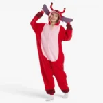 leroy stitch onesie