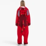 leroy stitch onesie for adult