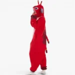 leroy stitch pajamas