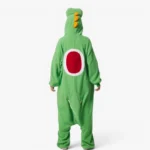 onesie yoshi