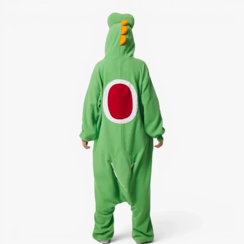 onesie yoshi