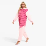 piglet kigurumi
